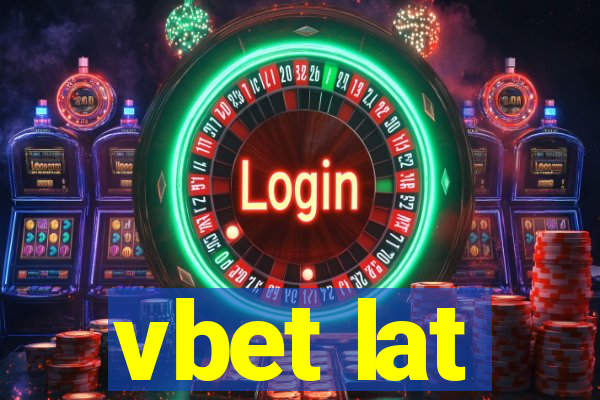 vbet lat