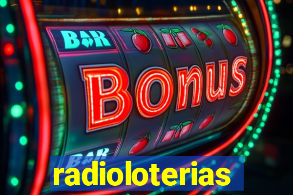 radioloterias