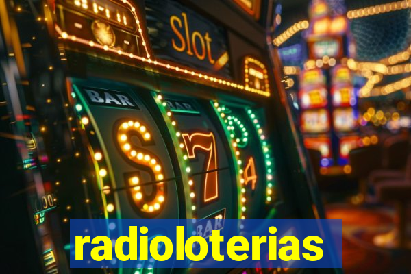 radioloterias