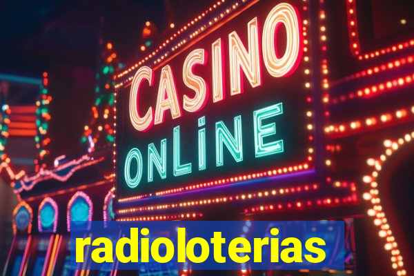 radioloterias