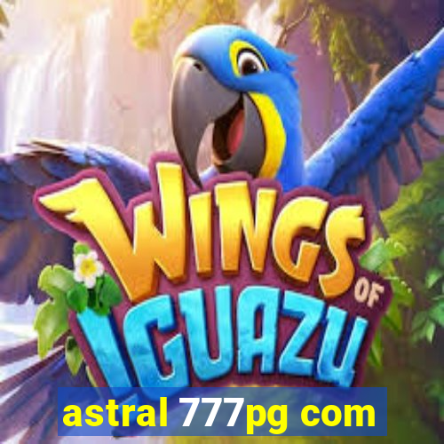 astral 777pg com