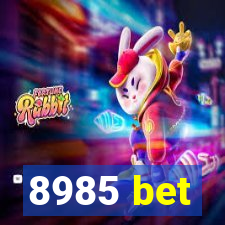 8985 bet