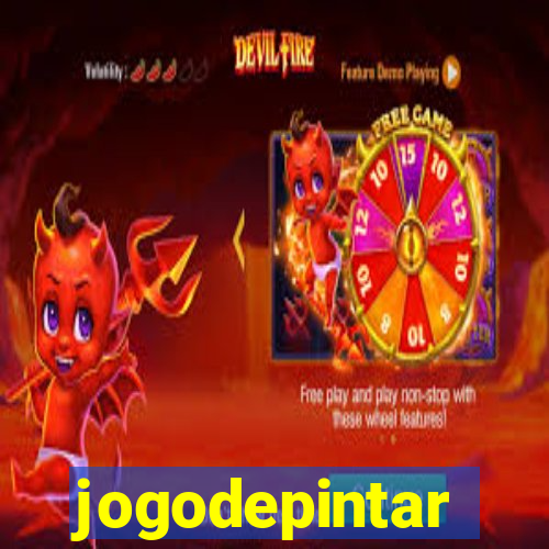 jogodepintar