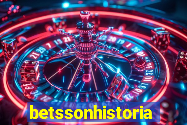 betssonhistoria