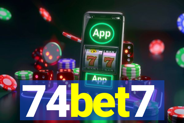 74bet7