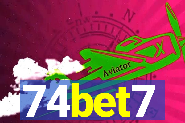 74bet7