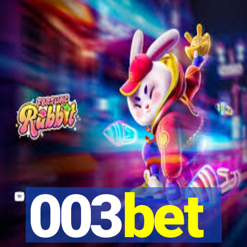 003bet