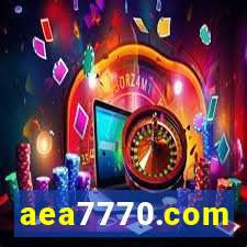 aea7770.com