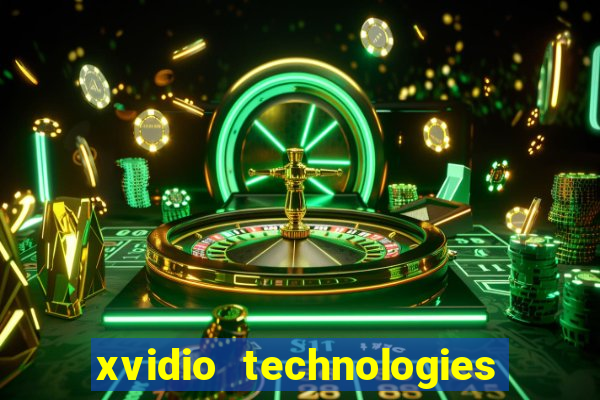 xvidio technologies startup brasil 2023