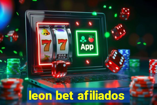 leon bet afiliados