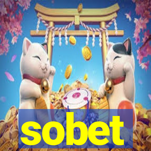 sobet