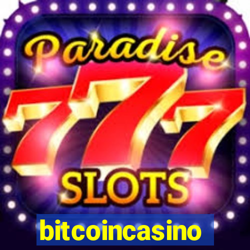 bitcoincasino