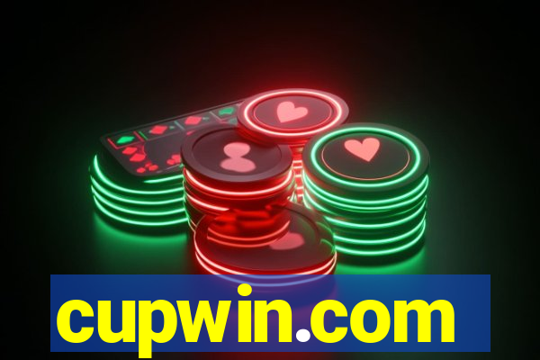 cupwin.com