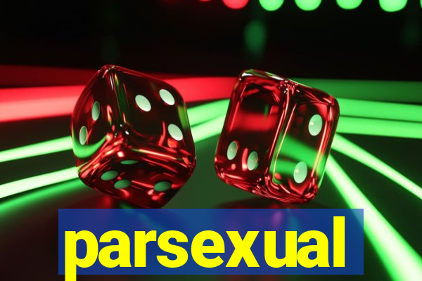 parsexual