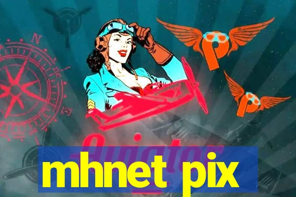 mhnet pix