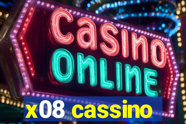 x08 cassino