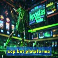 ccp bet plataforma