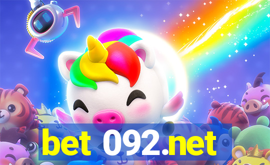 bet 092.net