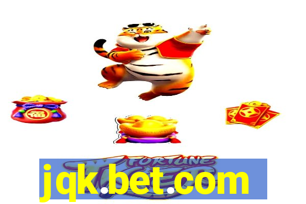 jqk.bet.com