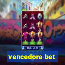 vencedora bet