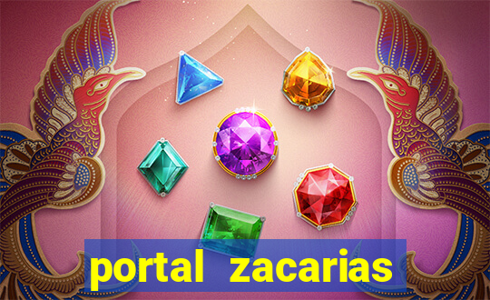 portal zacarias briga por causa de terra