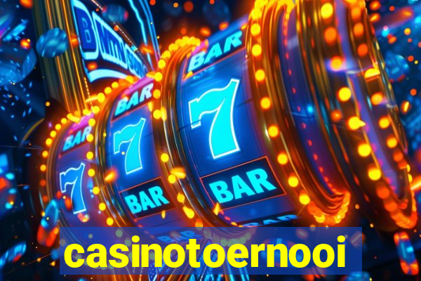 casinotoernooi