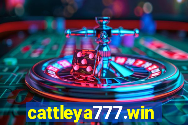 cattleya777.win