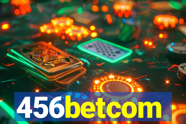 456betcom