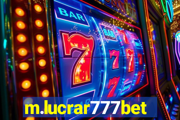 m.lucrar777bet