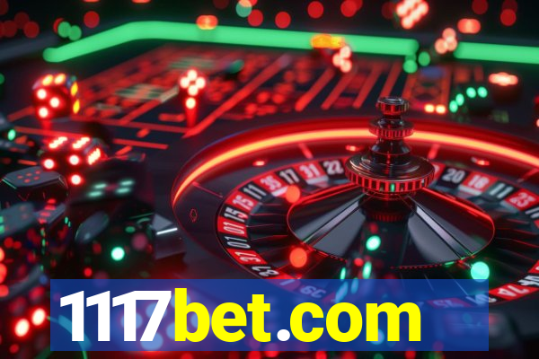 1117bet.com