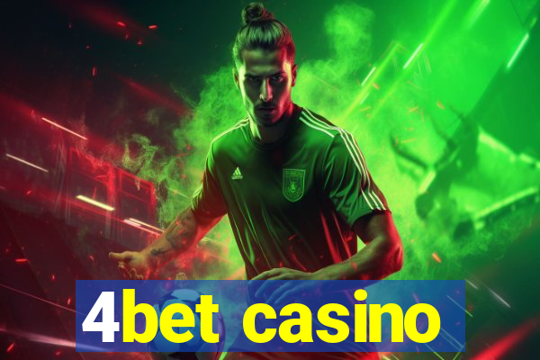 4bet casino