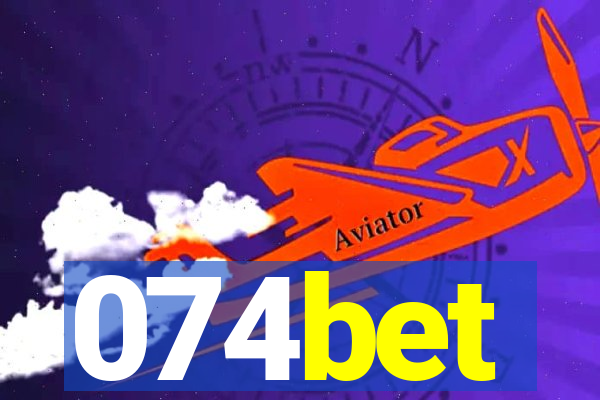 074bet