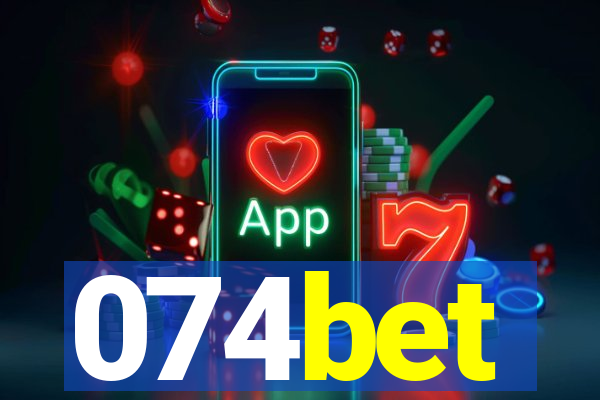 074bet