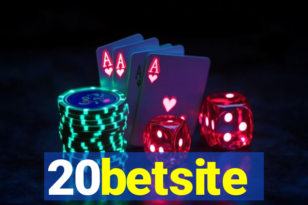 20betsite