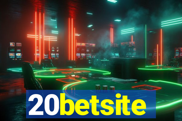 20betsite