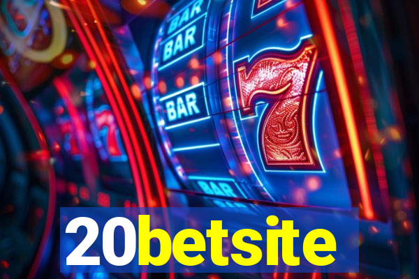 20betsite