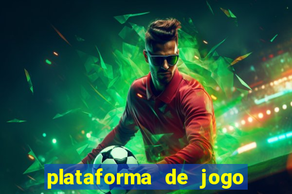 plataforma de jogo que da dinheiro no cadastro