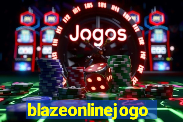 blazeonlinejogo