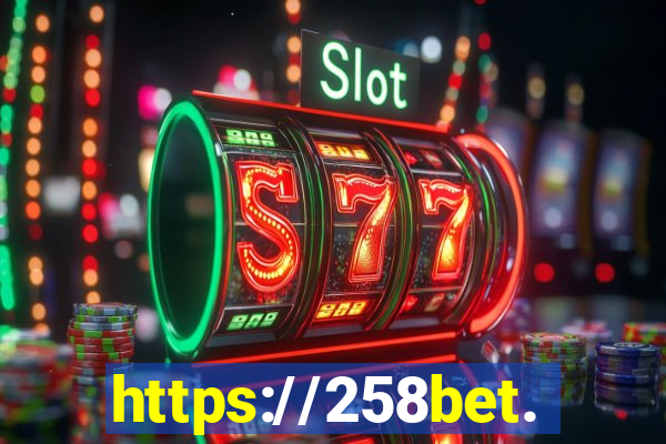 https://258bet.com