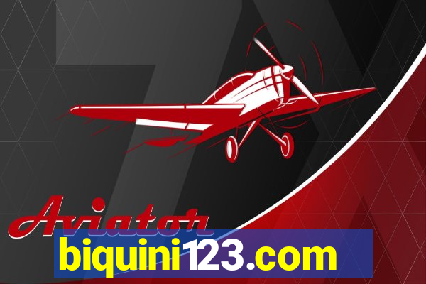 biquini123.com