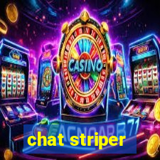 chat striper