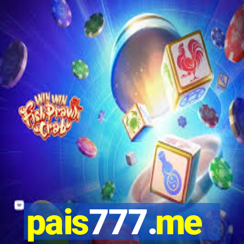 pais777.me