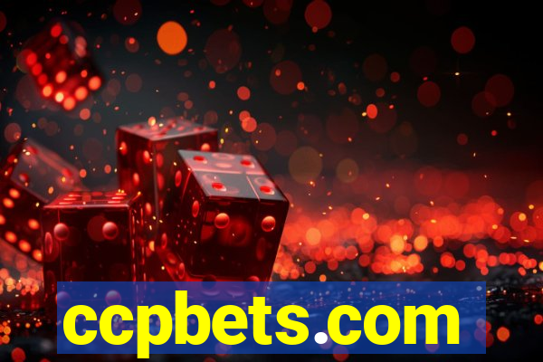 ccpbets.com