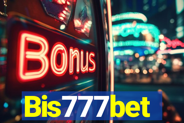 Bis777bet