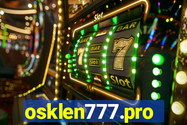 osklen777.pro