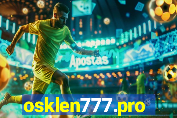 osklen777.pro