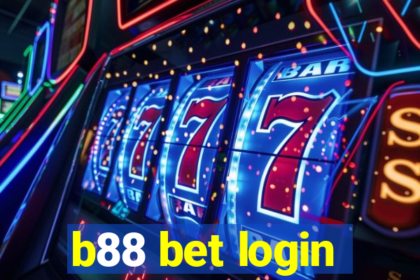 b88 bet login