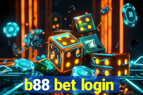 b88 bet login