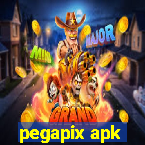 pegapix apk