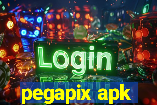 pegapix apk